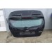 кришка багажника ford fiesta mk7 чорна st